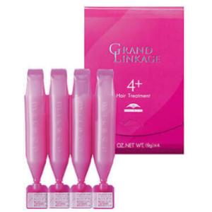 ミルボン グランドリンケージ4+ 9g×4連