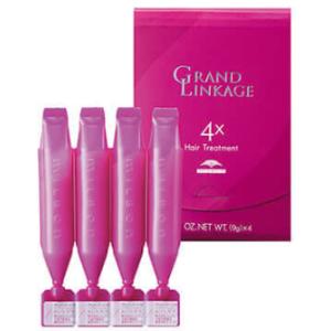 ミルボン グランドリンケージ4X 9g×4連