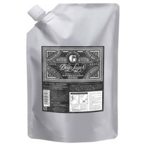 Deep Layer（ディープレイヤー） シャンプー ExG 750ml トリートメント