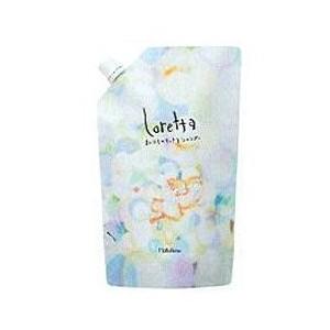Loretta（ロレッタ） まいにちのすっきりシャンプー 詰め替え 500ml