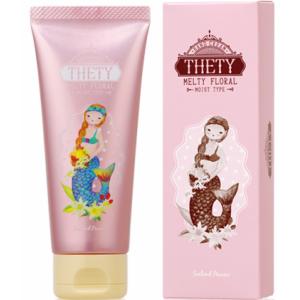 シーランド ピューノ ハンド＆ネイルクリーム THETY テティ ハンド