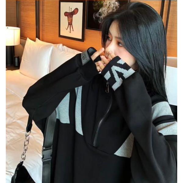 YC暢高級カスタマイズパーカー