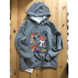 YC暢高級カスタマイズパーカー