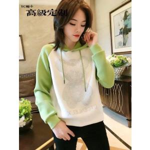 YC暢高級カスタマイズパーカー