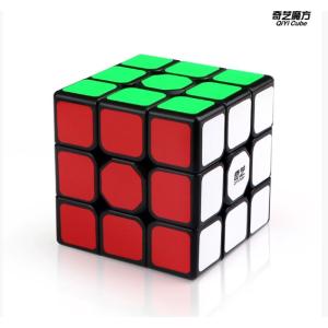 スピードキューブ 競技用 パズル 3x3x3 ...の詳細画像1