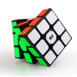 スピードキューブ 競技用 パズル 3x3x3 ...の詳細画像2