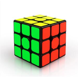 スピードキューブ 競技用 パズル 3x3x3 ...の詳細画像3