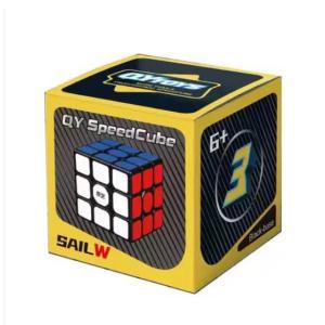 スピードキューブ 競技用 パズル 3x3x3 ...の詳細画像4