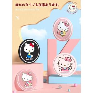 車用 ハローキティ シートベルトストッパー ダイカット版 KT311 : WAO