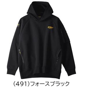 【先着順オリジナルステッカープレゼント】AVI...の詳細画像3