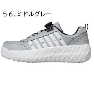【2026NEW】バートル BURTLE 33...の詳細画像4