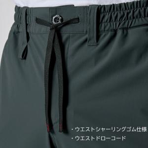 【2026SS】バートル BURTLE 409...の詳細画像4