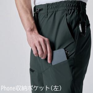 【2026SS】バートル BURTLE 409...の詳細画像5