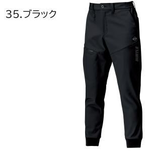 2026新色追加 バートル BURTLE 82...の詳細画像3