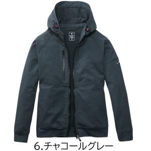 【2025新商品】バートル BURTLE 85...の詳細画像1