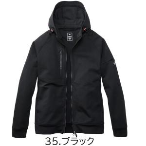 【2025新商品】バートル BURTLE 85...の詳細画像2