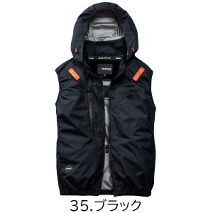 【2026年新型】ウエア単品 バートル BUR...の詳細画像3