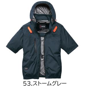 【2026年新型】ウエア単品 バートル BUR...の詳細画像4