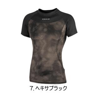 冷感 イーブンリバー EVENRIVER イン...の詳細画像2