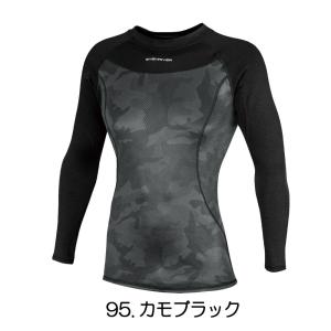 冷感 イーブンリバー EVENRIVER イン...の詳細画像3