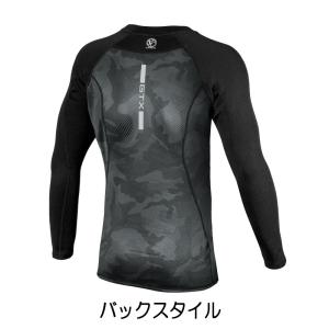 冷感 イーブンリバー EVENRIVER イン...の詳細画像4