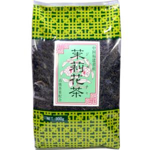 ジャスミン茶 ティーバッグ 茉莉花JT001 1箱 : 中国貿易公司ctc