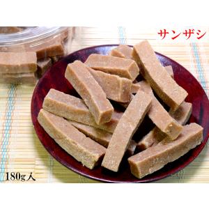 サンザシ ドライフルーツ 180g お料理にもの商品画像