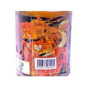 上海蟹みそ 蟹粉 業務用500g 上海蟹の旨み...の詳細画像4