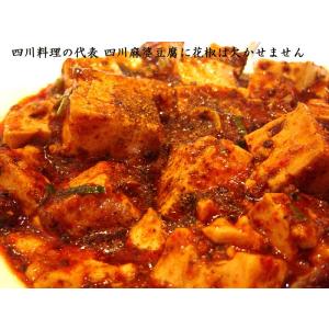 花椒ホワジャオ(粒)業務用500g 麻辣湯(マ...の詳細画像2