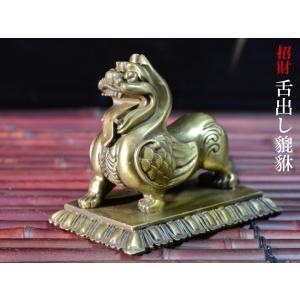 仏像 銅製ガルーダ 雷震子 迦楼羅 風水グッズ : 中国貿易公司ctc