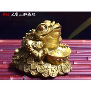 景徳鎮花瓶 故宮蔵磁複製 清朝康煕 青花八仙渡海天球瓶（現物確認の上