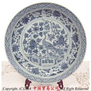 中国古美術・旧蔵の陶磁器、招福の瑞獣・19x30・案頭・置物・文房具・風水開運 祥瑞写 瓢形水指 三代 西村徳泉（作) 共箱 未使用 | 古美術ささき