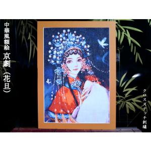 中国風 インテリア農民画 大 中華額絵 ポップアート : 中国貿易公司ctc