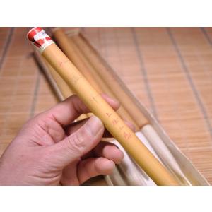 筆 火炬牌 蓋峰(三号)1本 中国文房四宝の詳細画像1