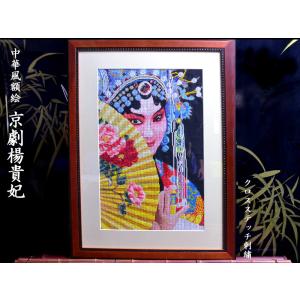 中国風 インテリア農民画 小 中華額絵 ポップアート : 中国貿易公司ctc