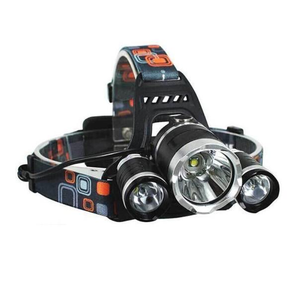 釣り用 ランニング 防水 へっとライト ヘルメット 軽量 防災 LEDヘッドライト 作業用 ライト ...