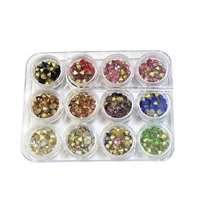 Cotsu Online ラインストーン ネイルアートパーツ Yahoo ショッピング