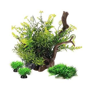 人工水草 金魚水景 熱帯魚 水草 人工 水槽レイアウト アクセサリー 流木 C ダイヤモンドスナップ 通販 Yahoo ショッピング