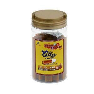 犬 GZチュウスティックピーナッツボトル14P GUZZY GCスティックピーナッツ味 ＧＣスティックピーナッツ味　14P