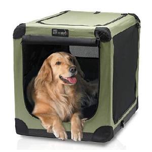 特別価格Noz2Noz 669 N2 Sof-Krate Indoor/Outdoor Pet Home, 42 inches, for Pets up to 90lbs by Noz2Noz並行輸入｜ctykjl88