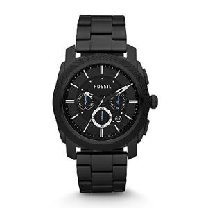 特別価格フォッシル FOSSIL クロノグラフ メンズ 腕時計 FS4552 [並行輸入品]並行輸入