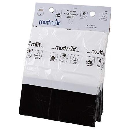 特別価格Mutt Mitt 2-ply Dog Waste/Poop Pick Up Bag on ...