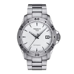 特別価格ティソ T-スポーツ V8 腕時計 メンズ TISSOT T106.407.11.031.01[並行輸入品]並行輸入｜ctykjl88