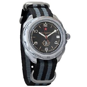 特別価格Vostok Komandirskieロシア信号隊Army Mechanical Mens MILITARY COMMANDER Wrist Watch # 211296並行輸入｜ctykjl88