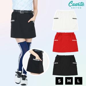 Cuarto UNITED（クアルトユナイテッド） レインウェア セットアップ