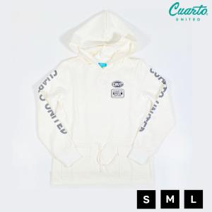 ゴルフ パーカー 20FW クアルトユナイテッド W ポケット