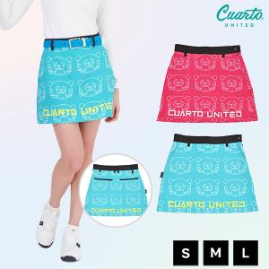 Cuarto UNITED（クアルトユナイテッド） バケットハット 紐付き