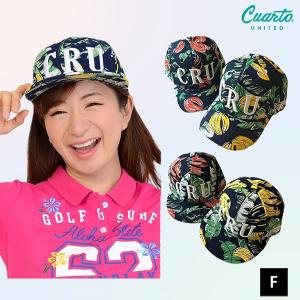 Cuarto UNITED（クアルトユナイテッド） カートバッグ ゴルフバッグ