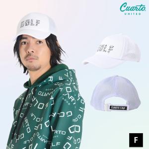 Cuarto UNITED（クアルトユナイテッド） カートバッグ ゴルフバッグ