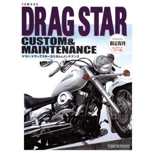 新品即決！ドラッグスター1100/クラシック/サービスマニュアル補足版